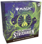 Event Ticket - MTG - Secrets of Strixhaven Pre-Release 4/17-4/19