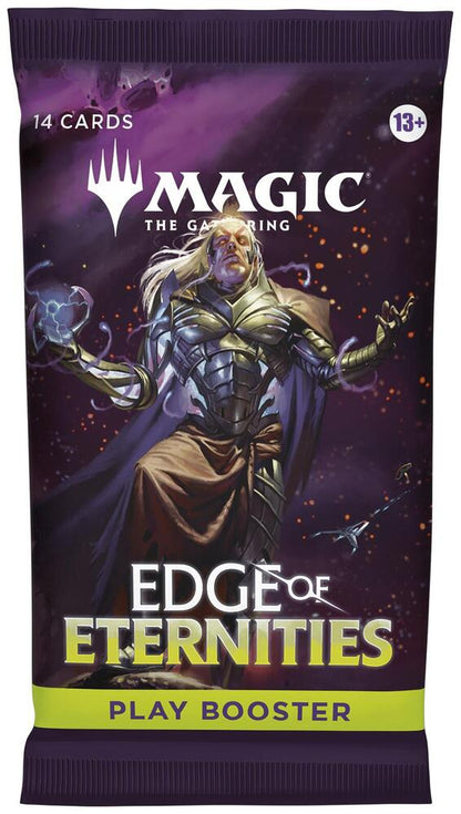 MTG: Edge of Eternities Booster Pack