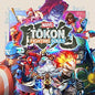 Saucy South: Tokon Tag Thursdays