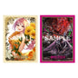 One piece TCG: Official TCG+ Sleeves Limited Edition Vol. 4