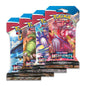 Poke: Sword & Shield: Battle Styles Booster Pack