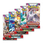 Poke: Paldea Evolved Booster Pack