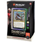 Magic the Gathering TCG: Phyrexia All Will Be One: Commander Deck