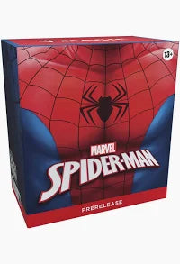 Event Ticket - Spider Man Pre-Release 9/19-9/21