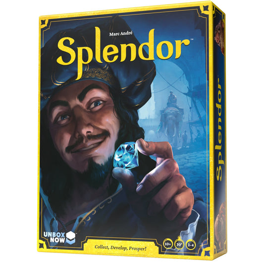BG: Splendor