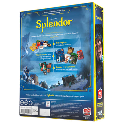 BG: Splendor