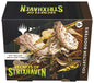 Magic: Secrets of Strixhaven: Collector Booster Pack