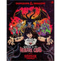 Dungeons & Dragons: Stranger Things - Hellfire Club