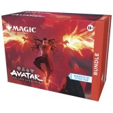 Magic the Gathering CCG: Avatar - The Last Airbender Bundle