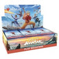 Magic the Gathering CCG: Avatar - The Last Airbender Play Booster Display (30)