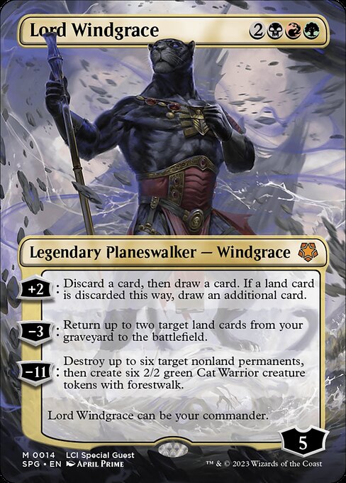 Lord Windgrace (SPG)