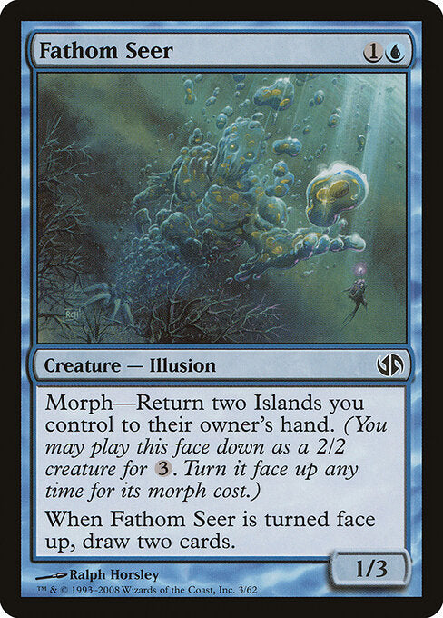 Fathom Seer (DD2)