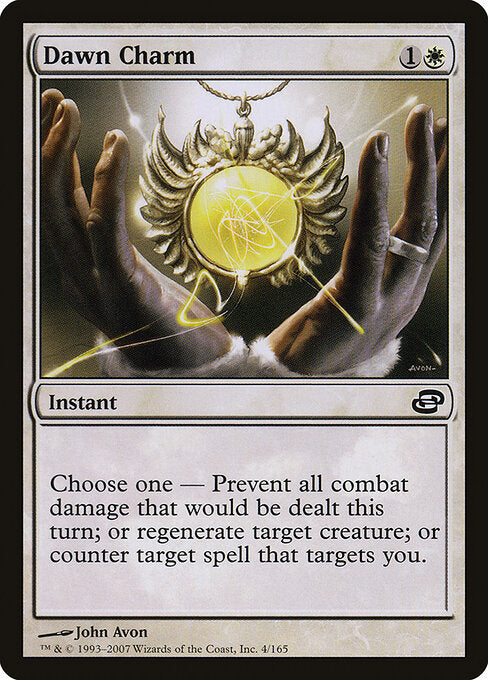 Dawn Charm (PLC)