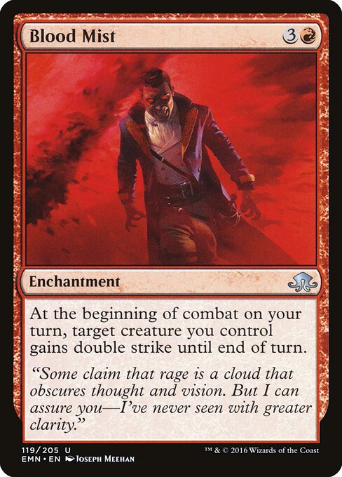 Blood Mist (EMN)