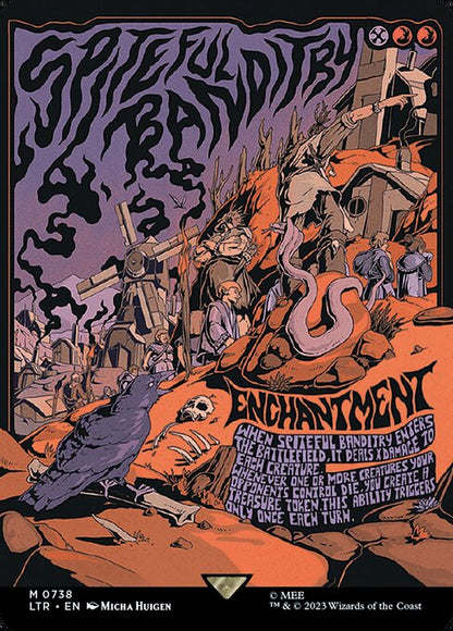 Spiteful Banditry (LTR)