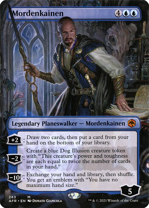 Mordenkainen (AFR)