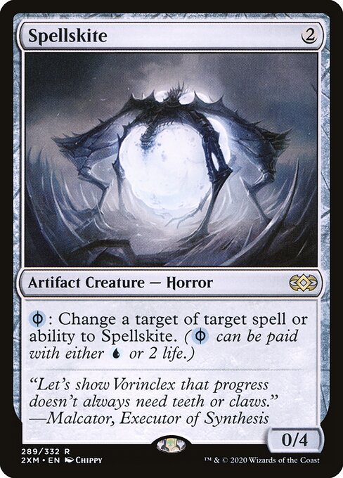Spellskite (2XM)