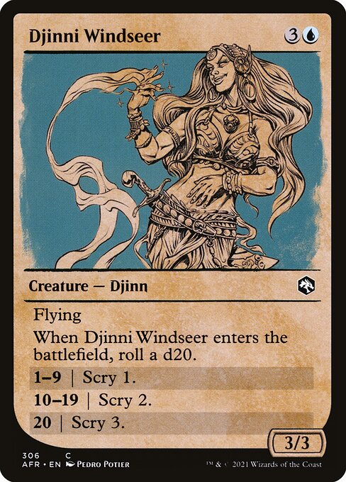 Djinni Windseer (AFR)