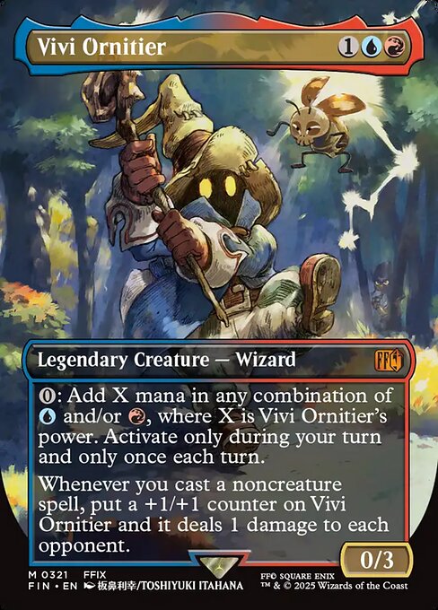 Vivi Ornitier (FIN)