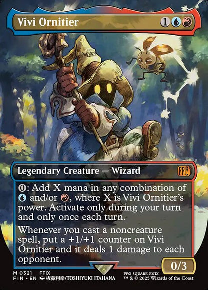 Vivi Ornitier (FIN)