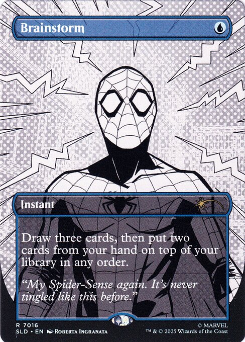 Brainstorm (SLD)