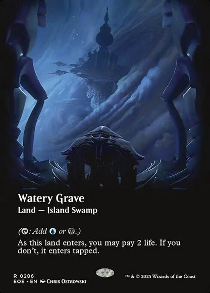 Watery Grave (EOE)