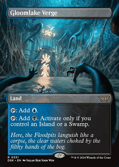 Gloomlake Verge (DSK)