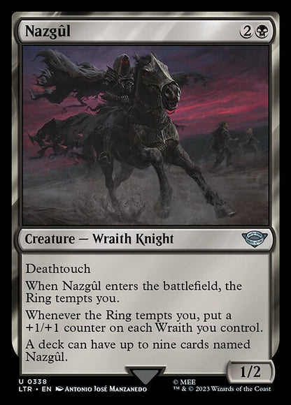 Nazgûl (LTR)