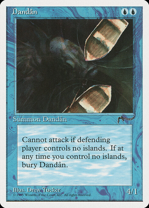Dandân (CHR)