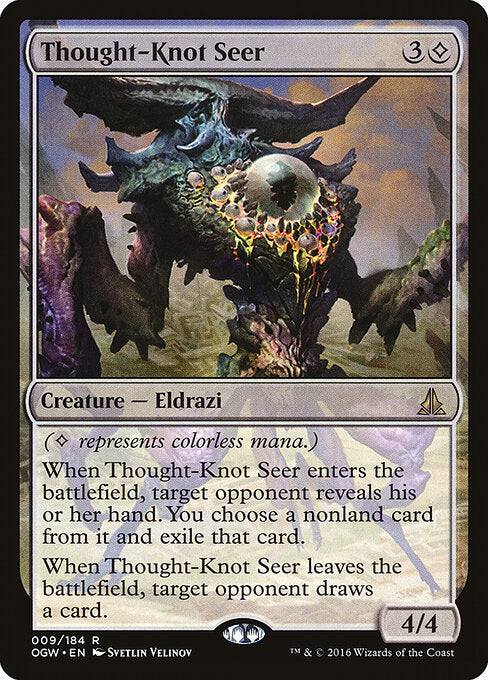 Thought-Knot Seer (OGW)