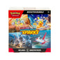 Poke: Surging Sparks Booster Bundle
