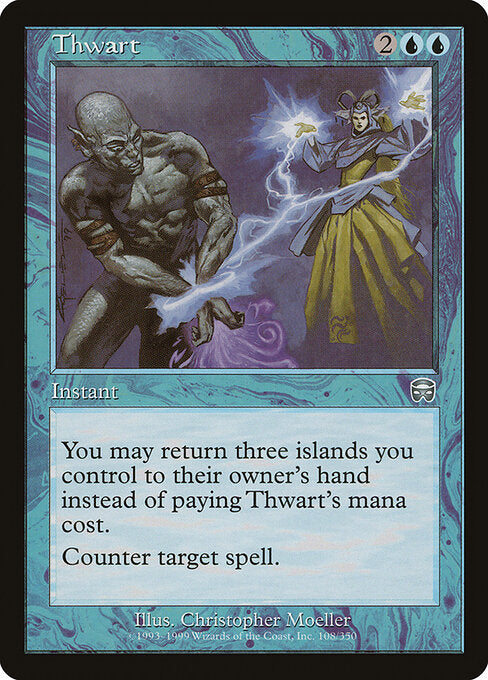 Thwart (MMQ)