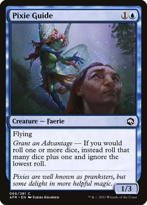 Pixie Guide (AFR)