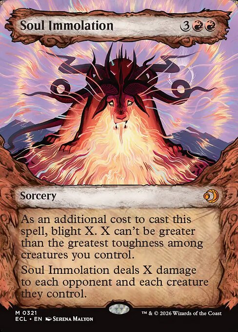 Soul Immolation (ECL)
