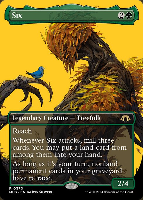 Six (MH3)