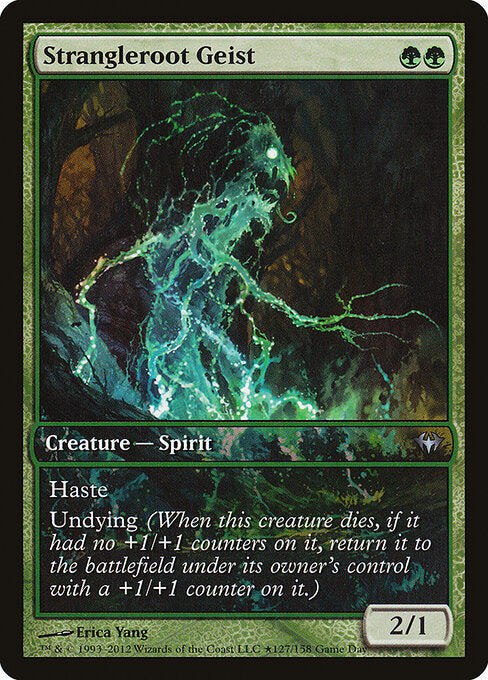 Strangleroot Geist (PDKA)