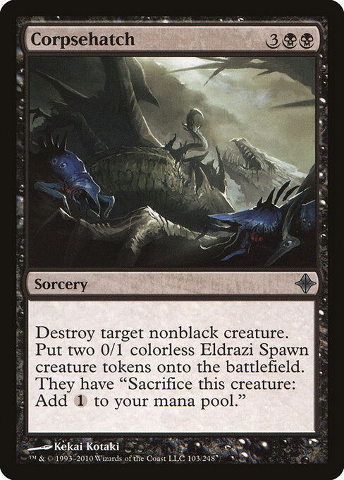 Corpsehatch (ROE)