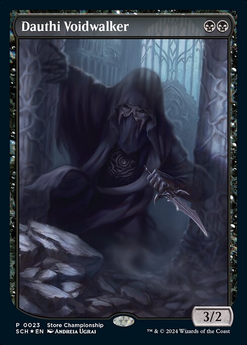 Dauthi Voidwalker (SCH)