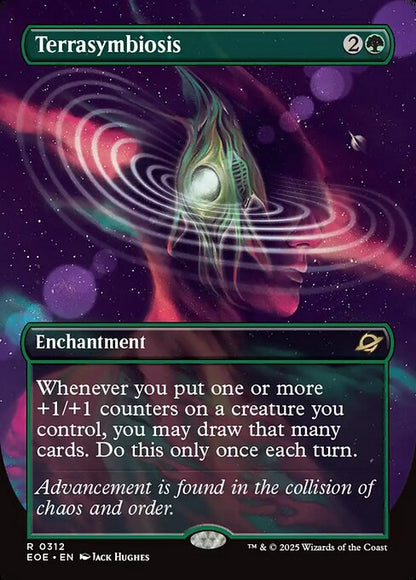 Terrasymbiosis (EOE)