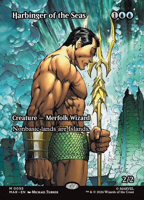Harbinger of the Seas (MAR)