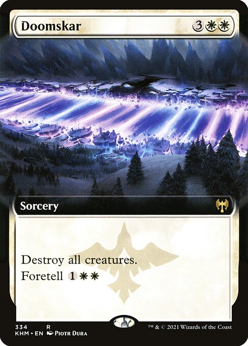 Doomskar (KHM)