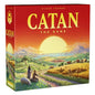 BG: Catan: The Game