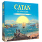 BG: Catan: Seafarers Expansion