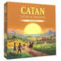 BG: Catan: Cities & Knights Expansion