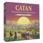 BG: Catan: Traders and Barbarians Expansion