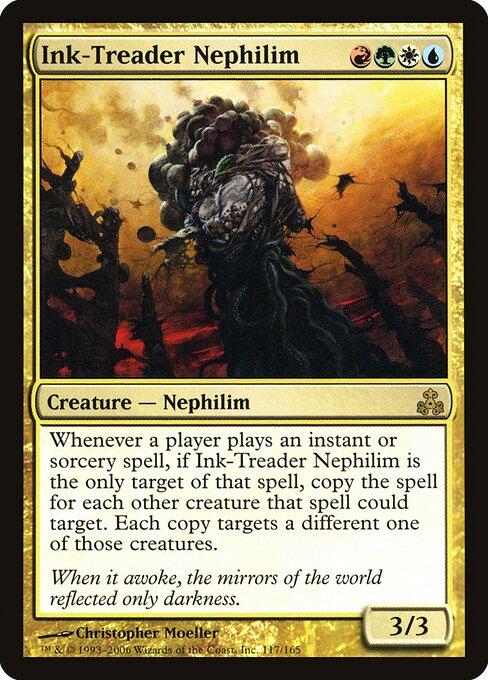 Ink-Treader Nephilim (GPT)