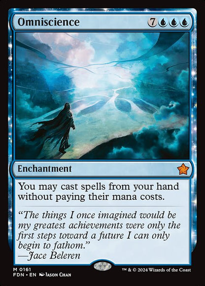 Omniscience (FDN)