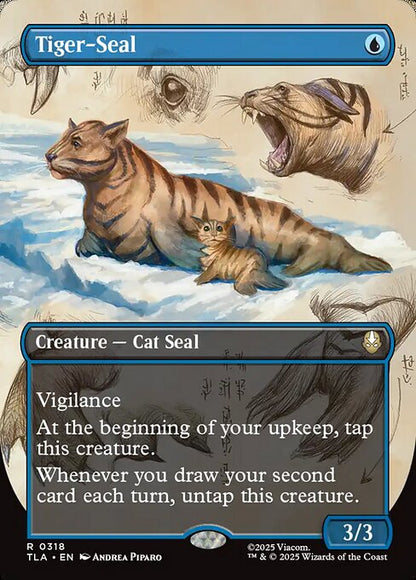 Tiger-Seal (TLA)