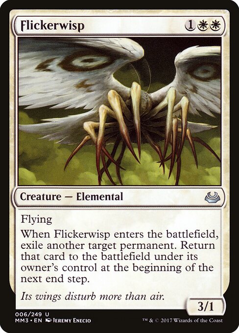 Flickerwisp (MM3)