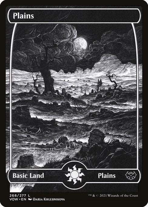Plains (VOW)